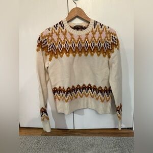 ZIMMERMANN sweater
